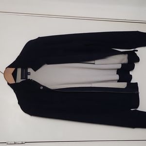 Banana Republic Men's light weight jacket zip up